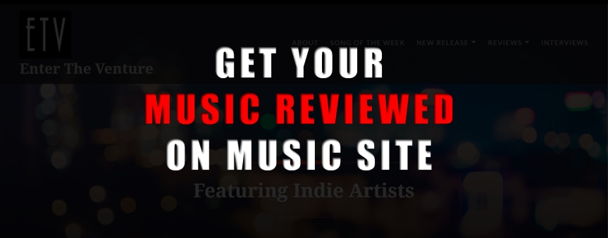 Get Your Music Reviewed!